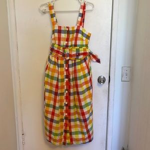 NWOT Christopher John Rogers x Target